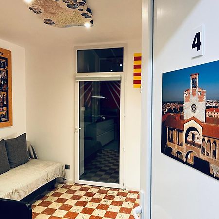 Maison De Majorque-Appartements Perpignan Exterior foto