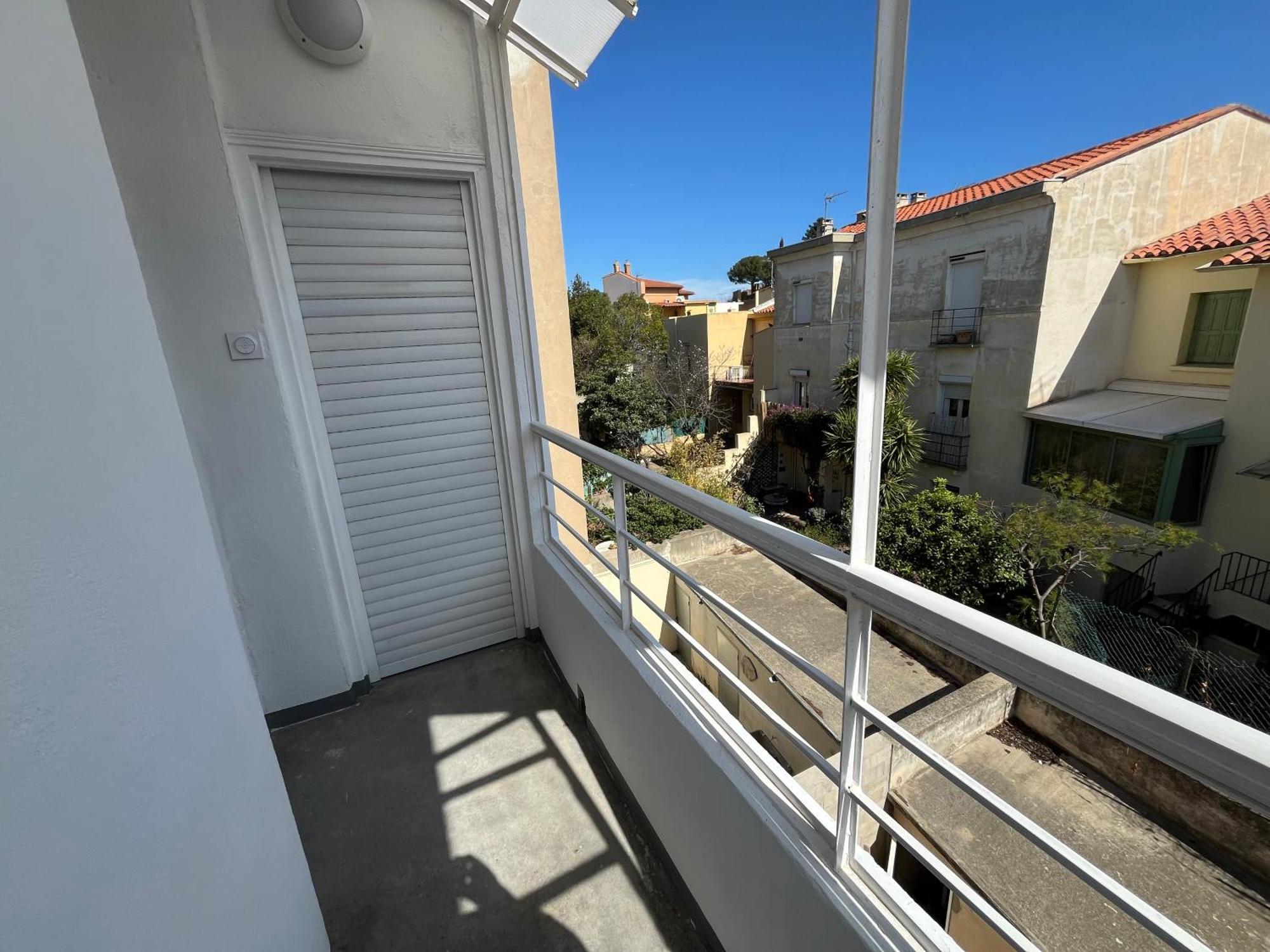 Maison De Majorque-Appartements Perpignan Exterior foto