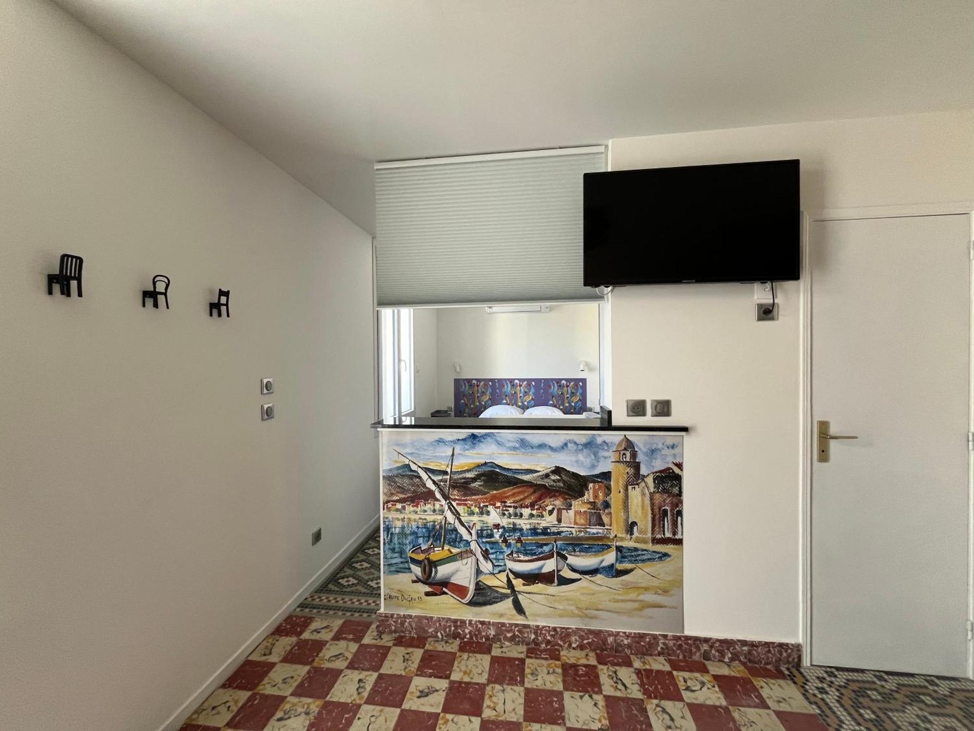 Maison De Majorque-Appartements Perpignan Exterior foto