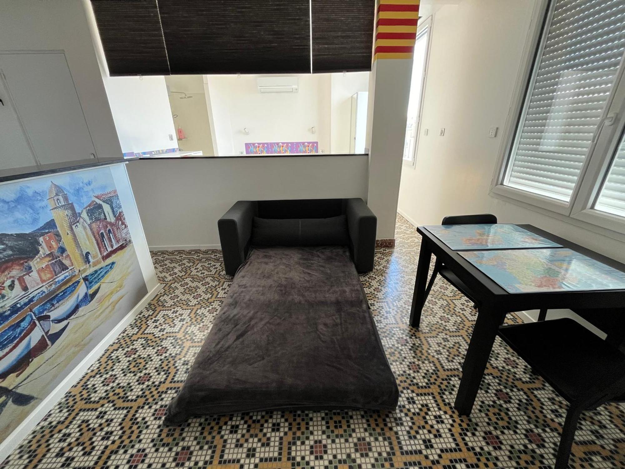 Maison De Majorque-Appartements Perpignan Exterior foto