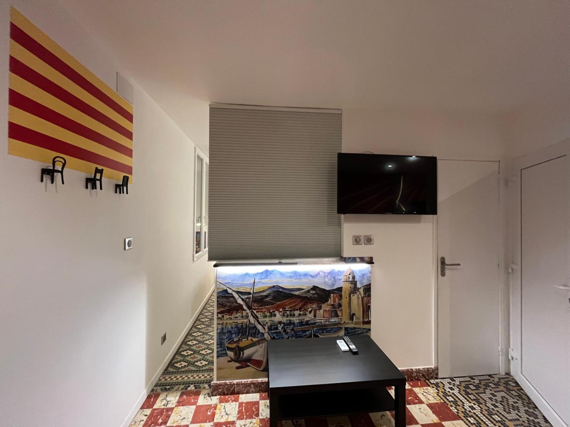 Maison De Majorque-Appartements Perpignan Exterior foto